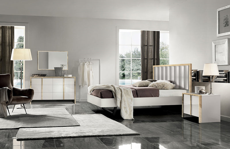 Fiocco Premium Bedroom Set