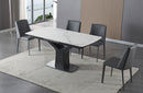 Fiori Extension Dining Table