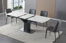 Fiori Extension Dining Table