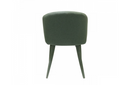 Knoxville - Modern Green Dining Chair (Set of 2)
