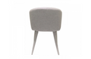 Knoxville - Modern Grey Dining Chair (Set of 2)