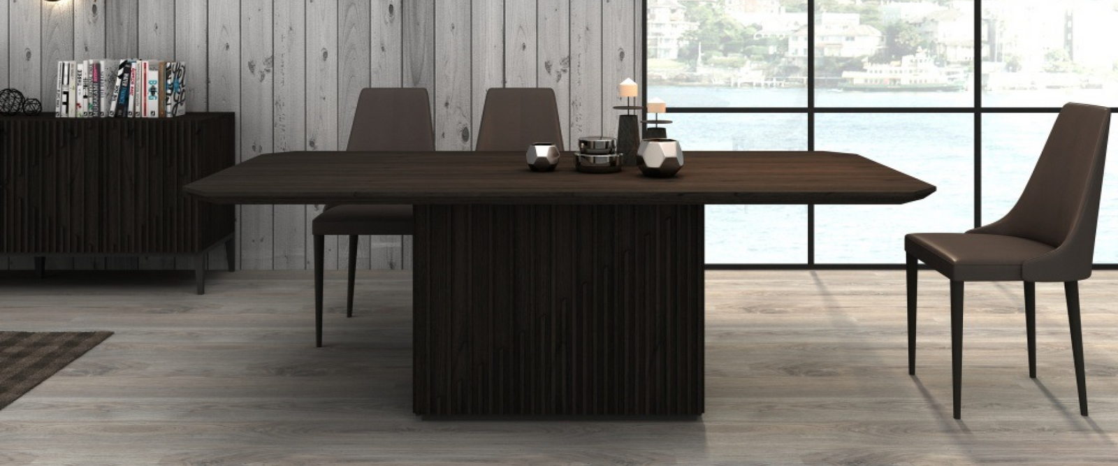 New jersey Dining Table | Paramus Mega Furniture