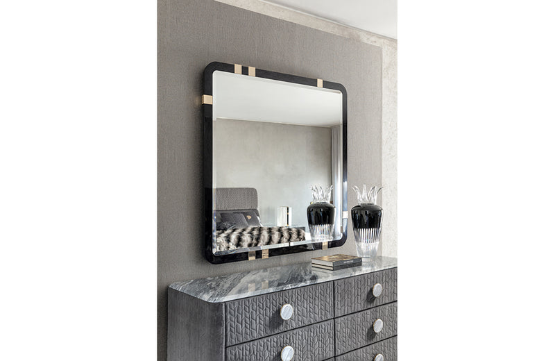 Charisma Square mirror