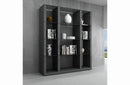 Tetty Wall Unit