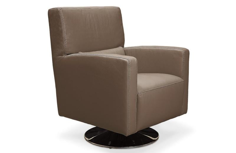 Ty Upholsterd Lounge Chair