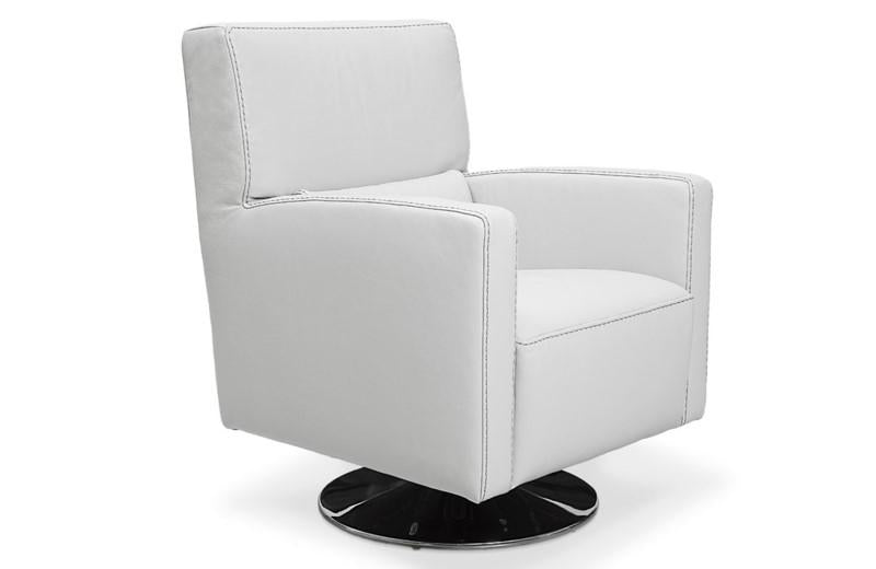 Brock Upholsterd Lounge Chair