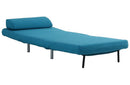 Samantha Sofa Bed Teal