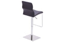 Emely Upholsterd Barstool