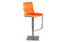 Emely Upholsterd Barstool
