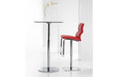 Emely Upholsterd Barstool