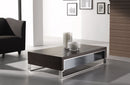 888 Modern Coffee Table Wenge