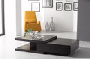 HK 19 Modern Coffee Table Wenge