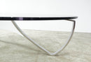 Darius Modern Coffee Table