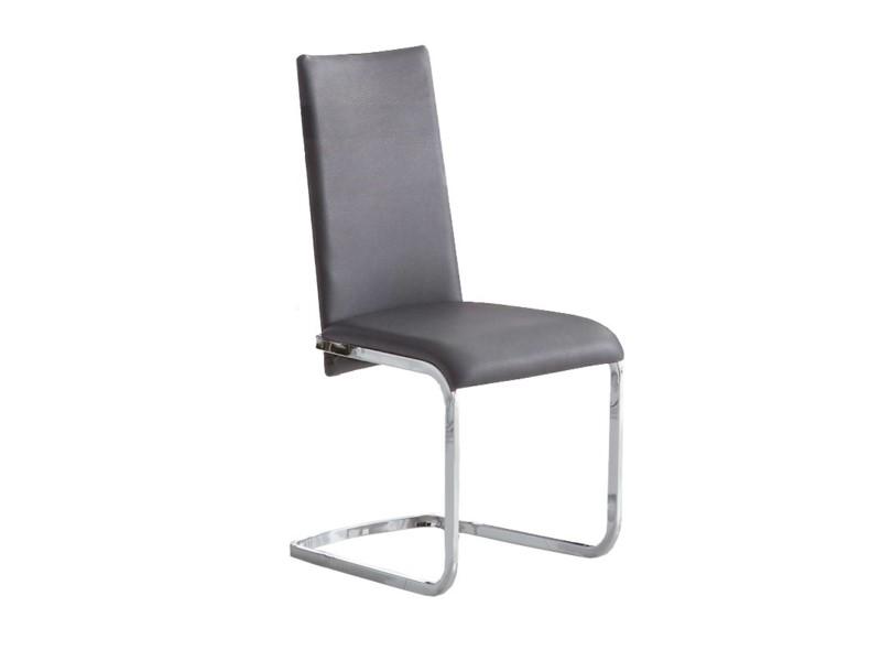 Arthur Modern Upholsterd Dining Chair