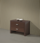 Regina Storage TS, FS Wenge Bedroom