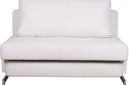 Joanne Sofa Bed White