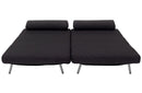 Bethany Sofa Bed Black