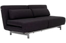 Bethany Sofa Bed Black