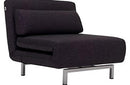 Samantha Sofa Bed Black