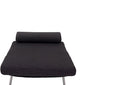 Samantha Sofa Bed Black