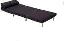 Samantha Sofa Bed Black