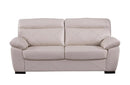 Damia Loveseat Beige