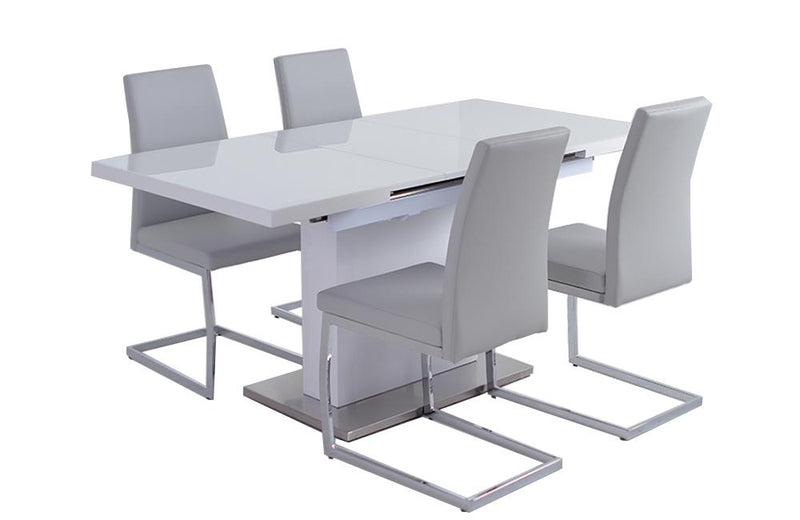 Lara Dining Set