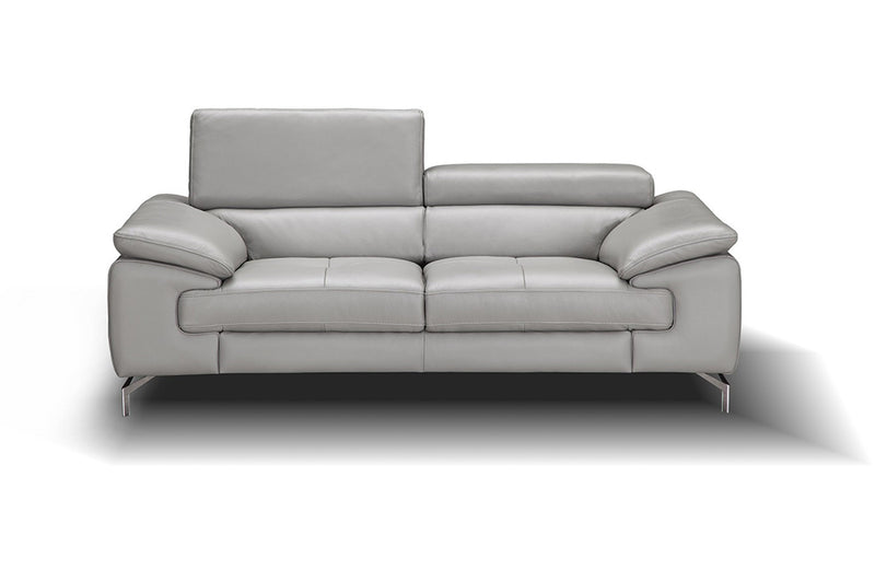 Thomas Premium Leather Sofa Set