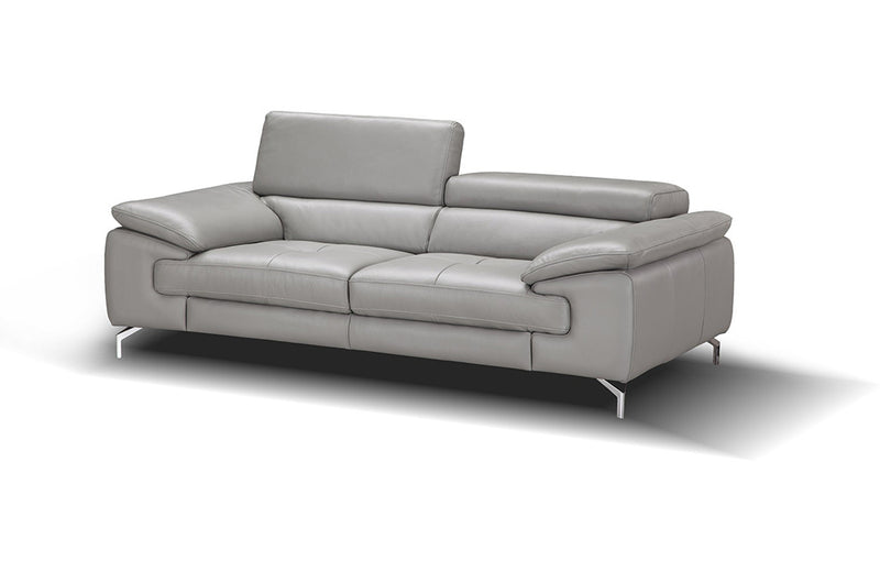 Thomas Premium Leather Sofa Set