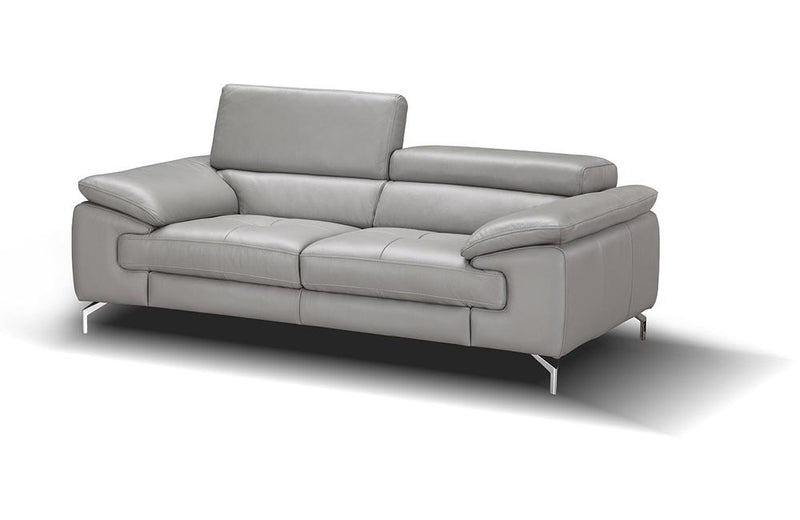 Thomas Premium Leather Sofa