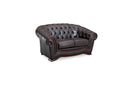 Summer Leather Sofa Set