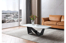 102 Marble Coffee Table