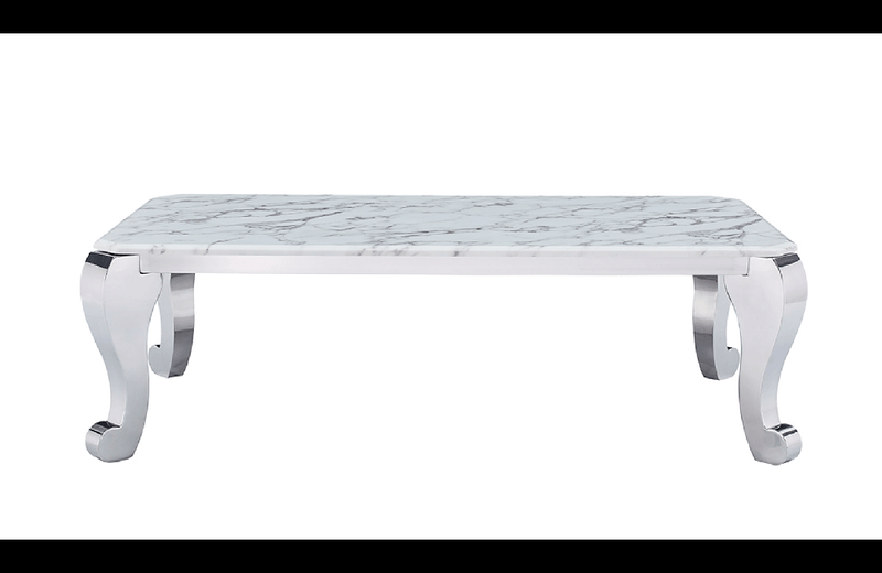 CF110 Marble Coffee Table