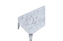 CF110 Marble Coffee Table