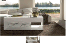 Carrara Coffee Table