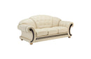 Apolo Ivory Living Room