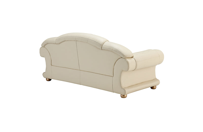 Apolo Ivory Sofa