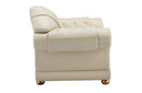 Apolo Ivory Living Room