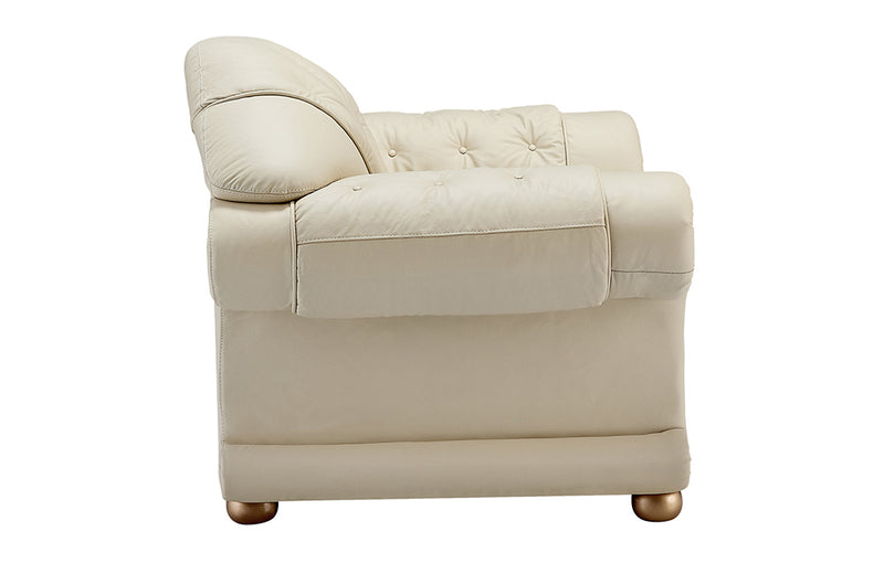 Apolo Ivory Chair