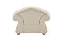 Apolo Ivory Chair