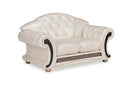 Apolo Pearl Loveseat