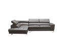 1807 Sectional Left Sofa