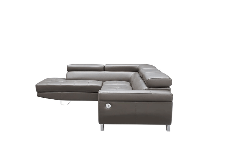 1807 Sectional Left Sofa