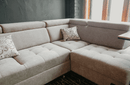 Garda Sofa-Bed Light Gray