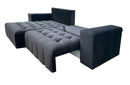 Neo sofa bed with storage