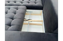 Neo sofa bed with storage