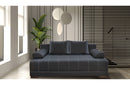 Brooklyn Sofa bed and storage