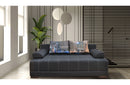 Brooklyn Sofa bed and storage