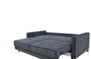 Pesaro Sofa bed and storage