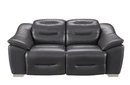 972 with 2 Electric Recliners Sofa Set
